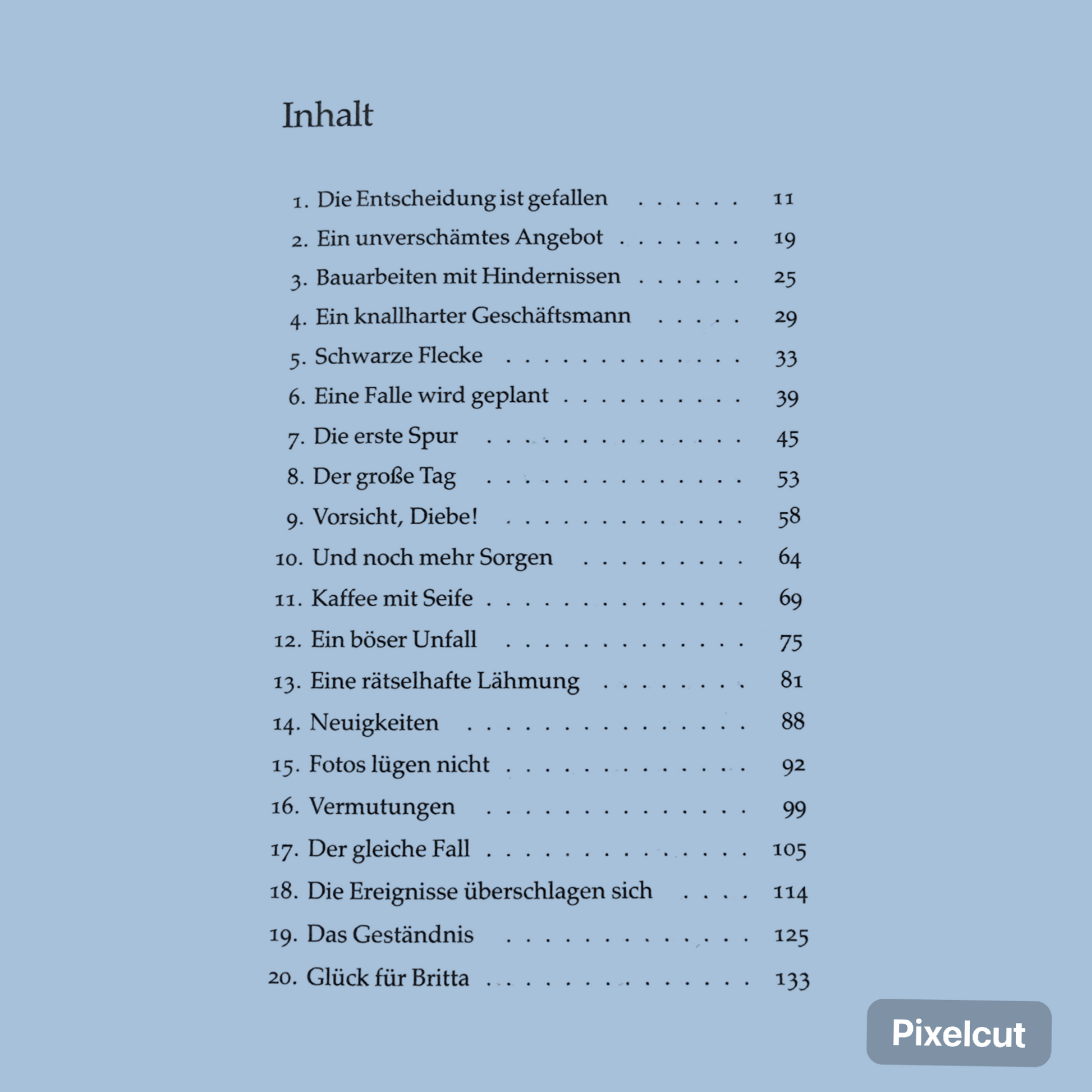 Buch Barbie und das Fitness-Studio (1993)