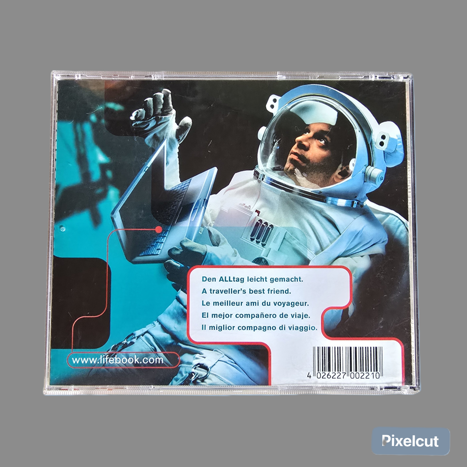 CD Lernpaket Grundschule Mathematik Klasse 3-4
