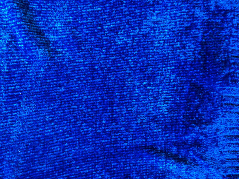 Damen Pulli blau Gr. XS