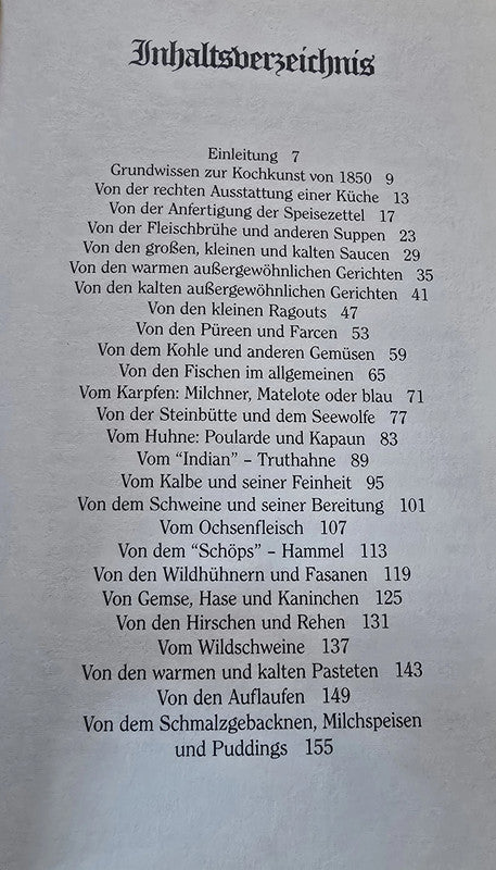 Buch Rezepte aus Omas Küche