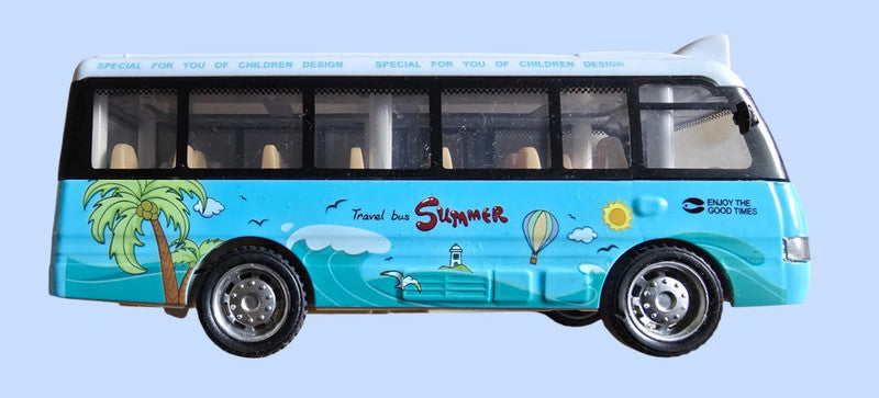 Summer Bus