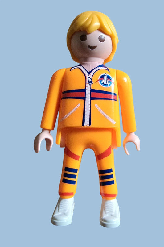 Playmobil Figur Astronaut