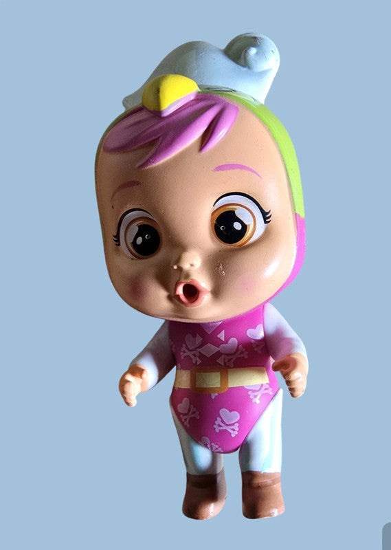 Kleine Puppe