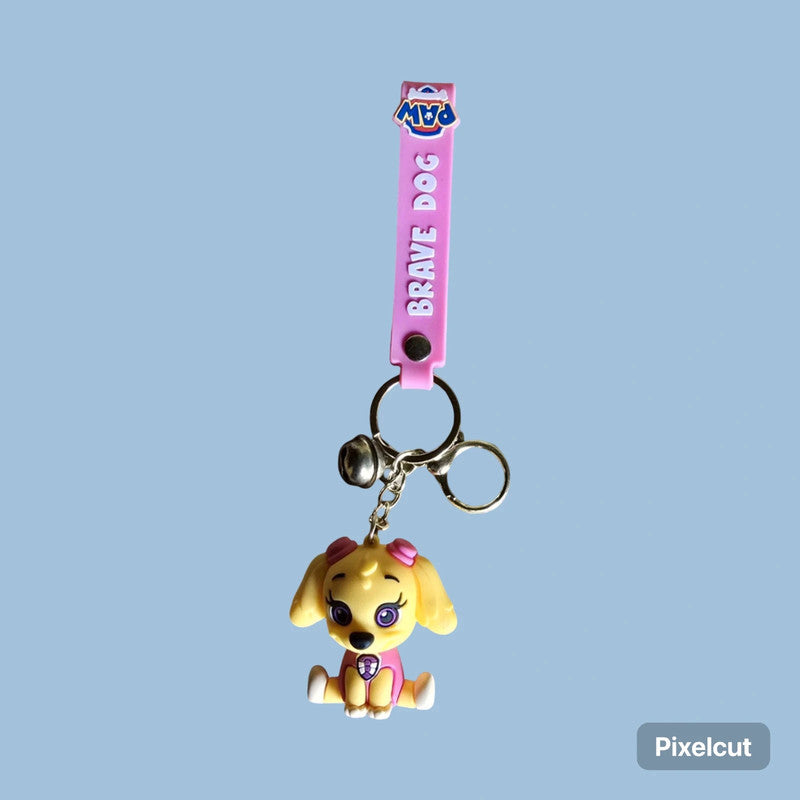Schlüssel Anhänger  Sky (Paw Patrol)