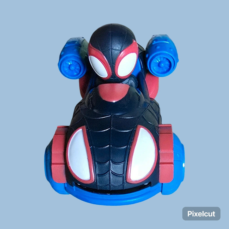 Spidey Fahrzeug Zoomer (ohne Zubehör)