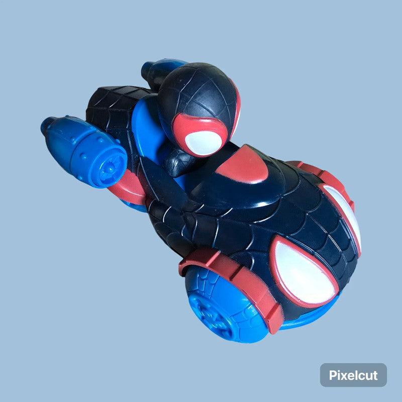 Spidey Fahrzeug Zoomer (ohne Zubehör)