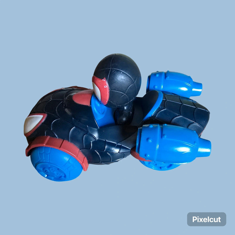 Spidey Fahrzeug Zoomer (ohne Zubehör)