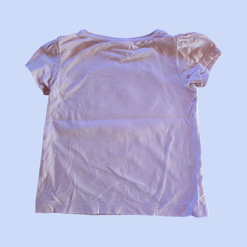 Nickelodeon Paw Patrol Mädchen T-Shirt Gr. 86/92