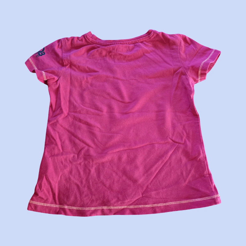 BOB Sports Mädchen T-Shirt Gr.104