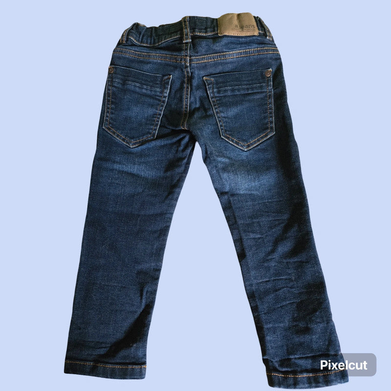 Palomino Skinny Jeans Gr. 98