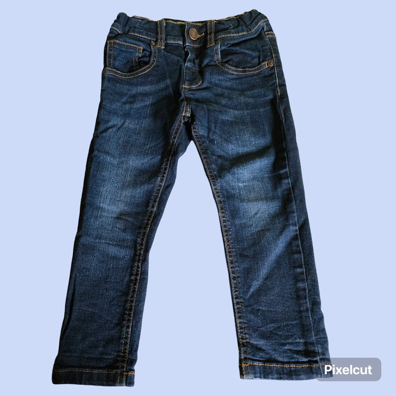 Palomino Skinny Jeans Gr. 98