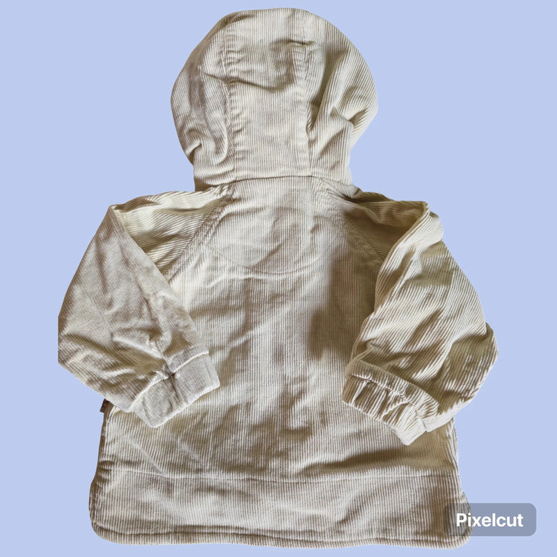 ZniwTwins Jacke Gr. 74