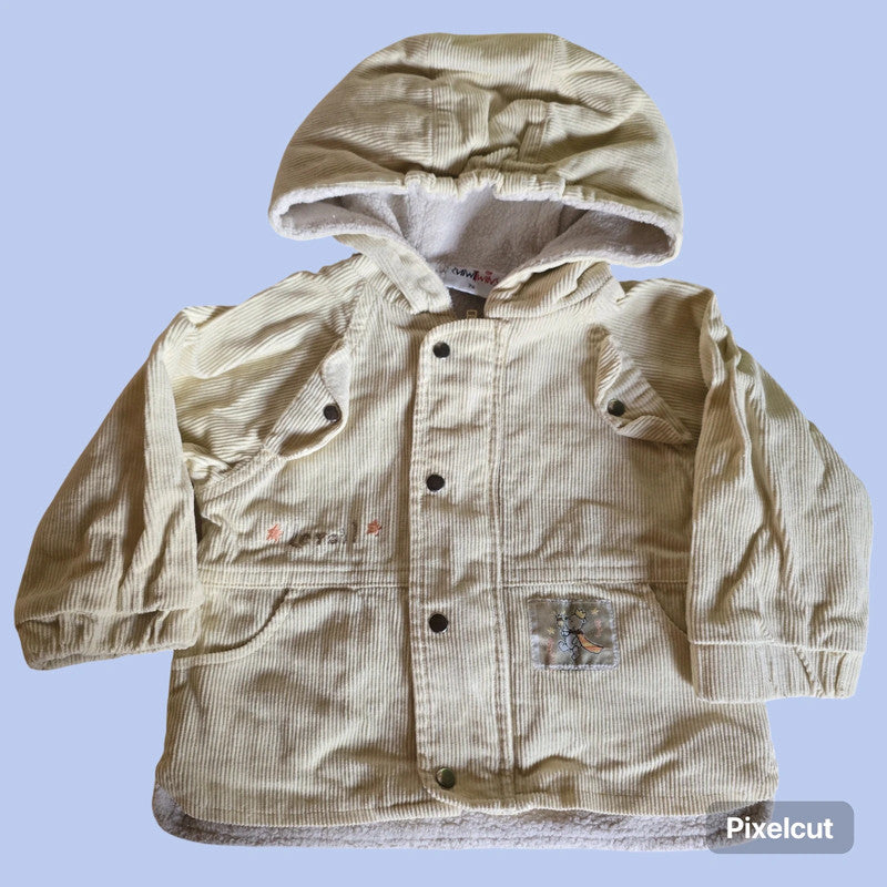 ZniwTwins Jacke Gr. 74