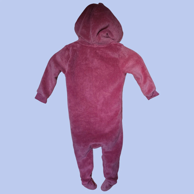 Disney Baby Overall Winnie Pooh Gr.86/92
