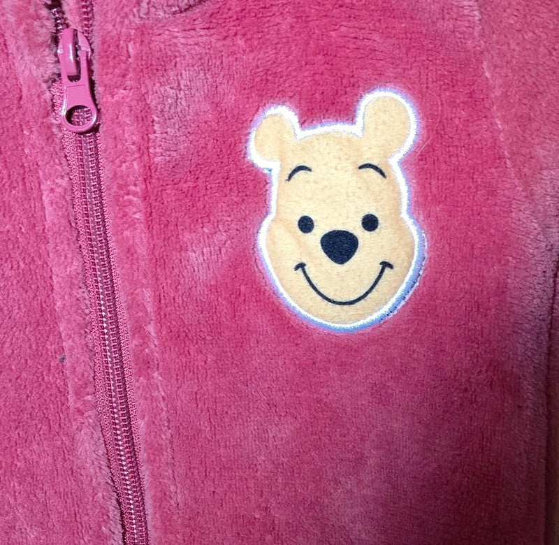 Disney Baby Overall Winnie Pooh Gr.86/92