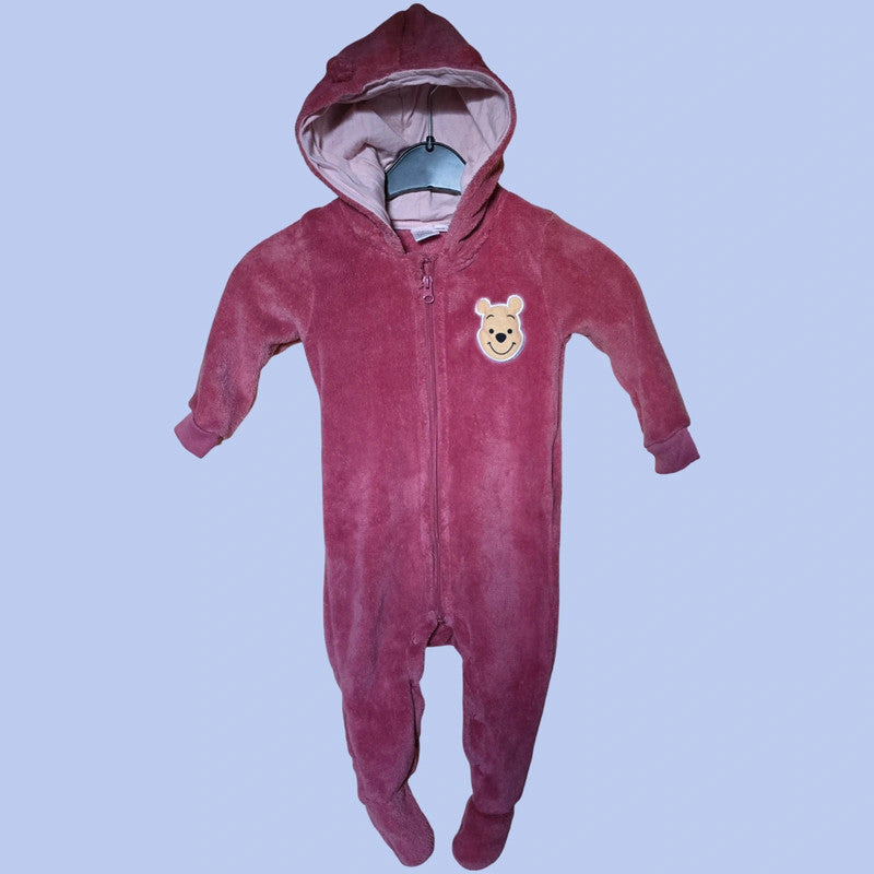 Disney Baby Overall Winnie Pooh Gr.86/92