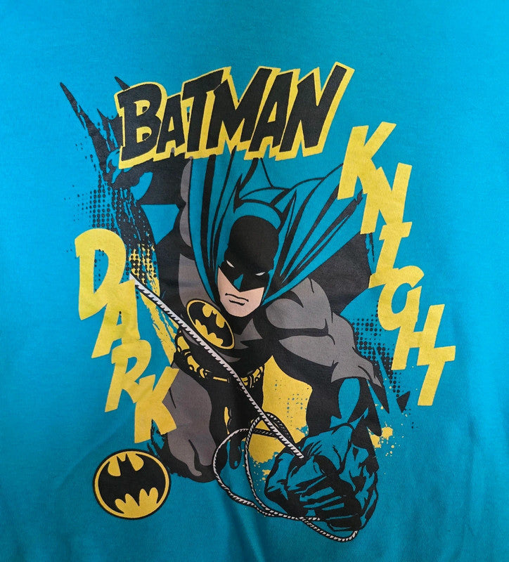 Batman Puli Gr. 98/104