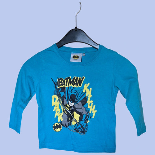 Batman Puli Gr. 98/104