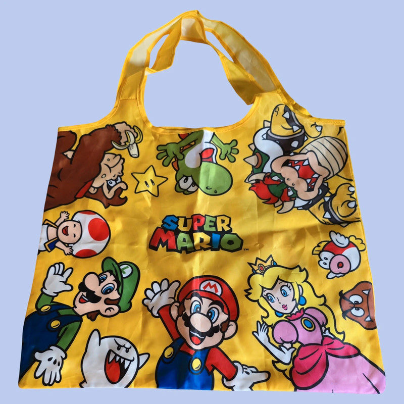 Nintendo Super Mario Tasche