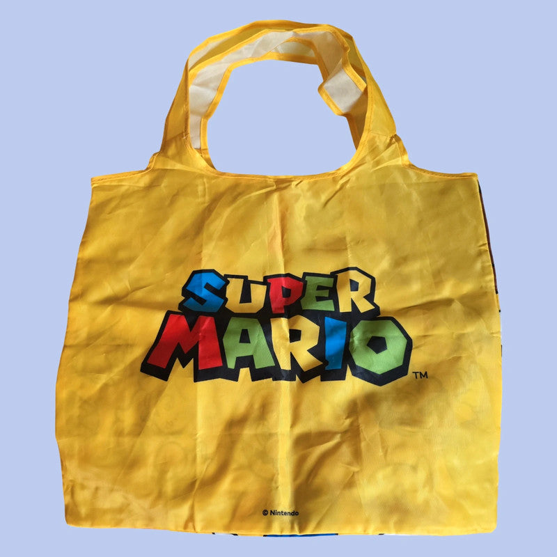 Nintendo Super Mario Tasche