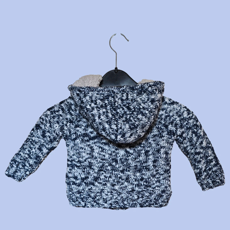 Cool Club Jungen Jacke gefüttert Gr. 92