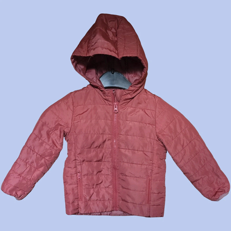 Kuniboo Mädchen Jacke Gr. 98/104