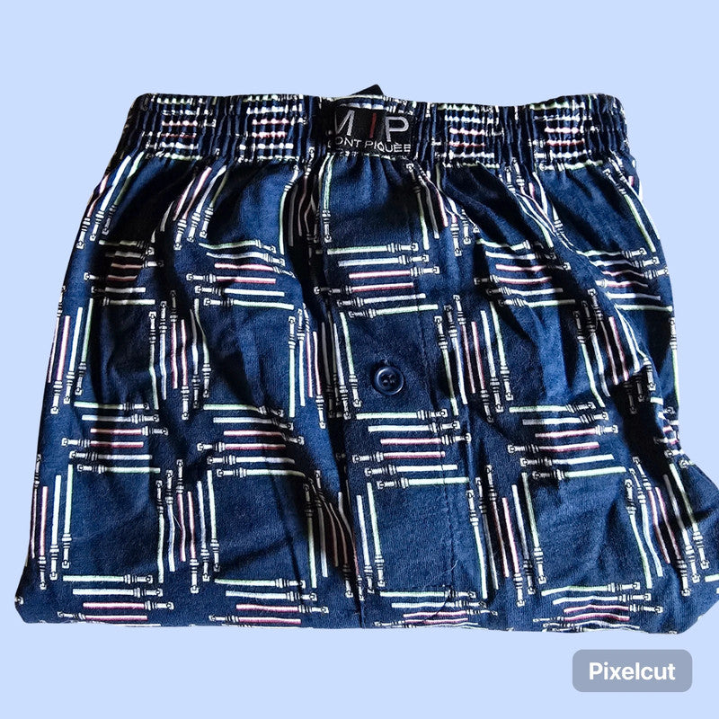 MIP Herren Shorts 3 Stk. Gr. 10 Neu