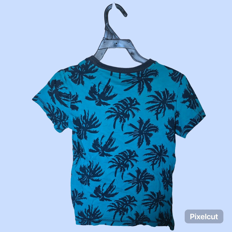 H&M Jungen T-Shirt Gr. 122 /128