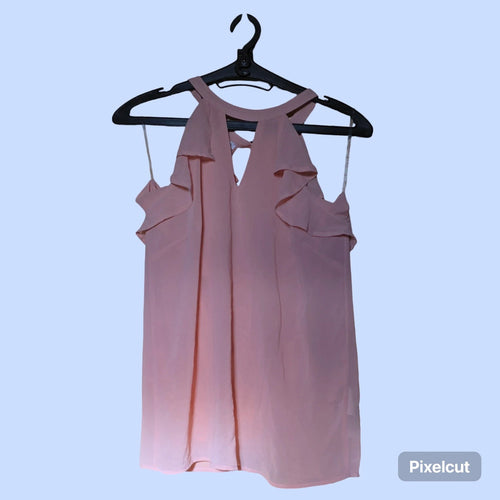 Amisu Damen Top Gr. XS