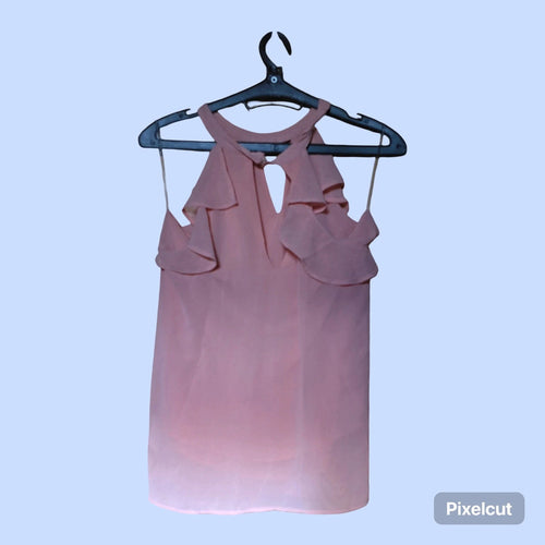 Amisu Damen Top Gr. XS