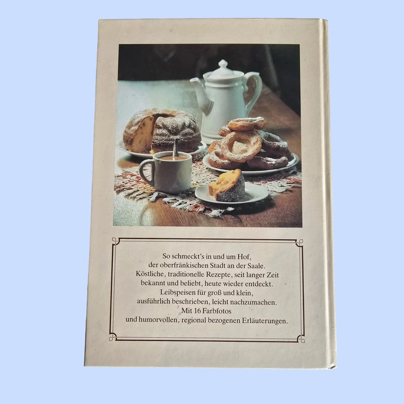 Schnitz,Schaaß & Schweinebroutn (1987)