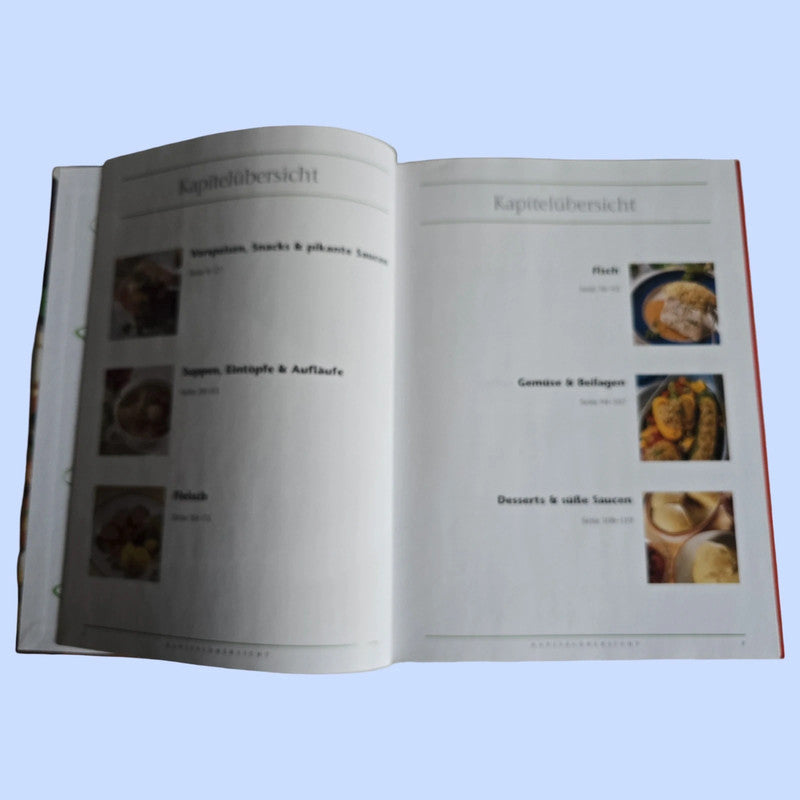 Dr. Oetker  Mikrowelle (1999)