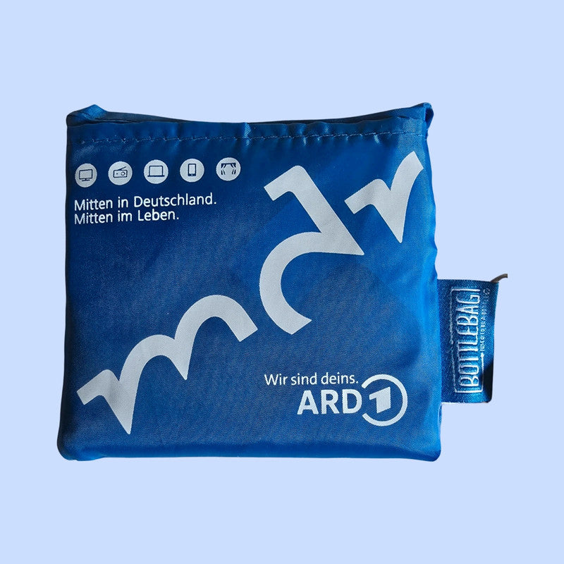 MDR Bottle Bag Neu