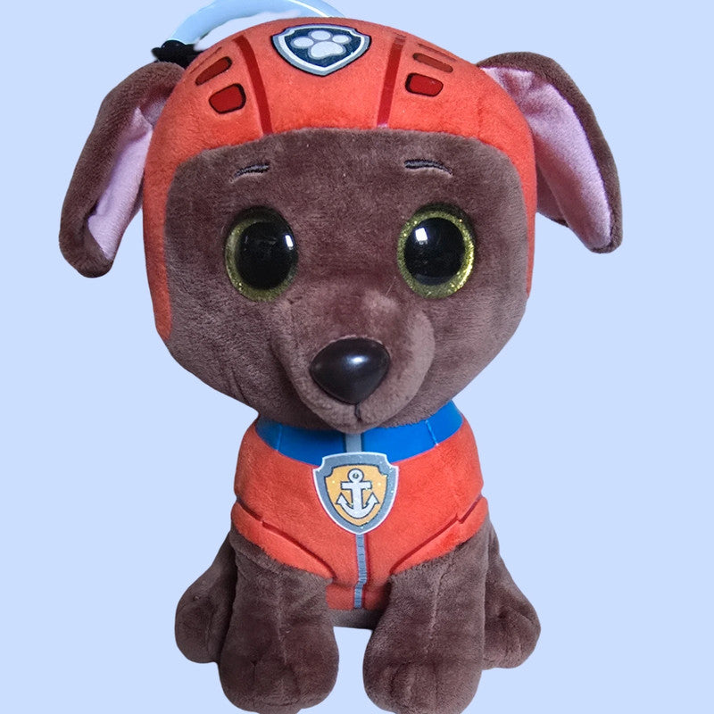 Paw Patrol Zuma Stofftier