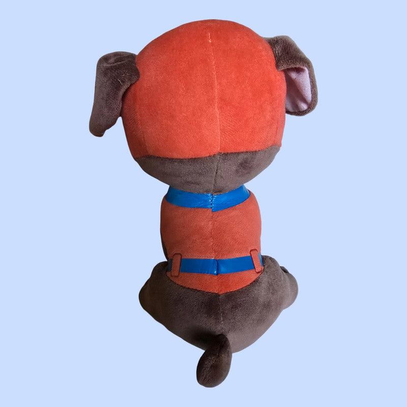 Paw Patrol Zuma Stofftier