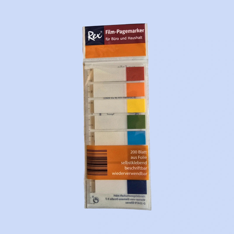 Rex Film-Pagemaker Neu/OVP