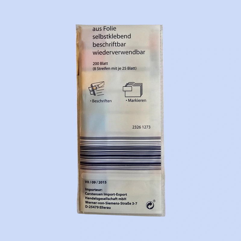 Rex Film-Pagemaker Neu/OVP