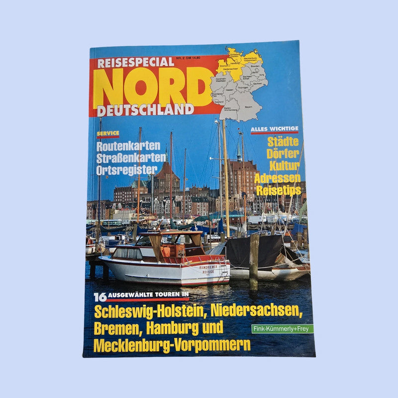 Magazin Nord Deutschland