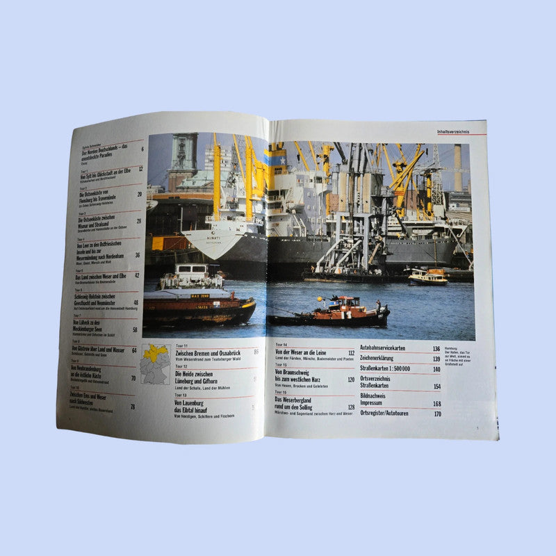 Magazin Nord Deutschland