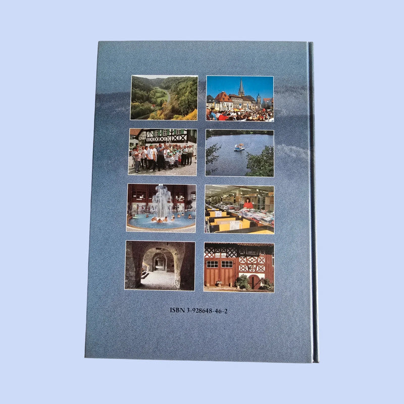 Buch Der Landkreis Lichtenfels (1999)