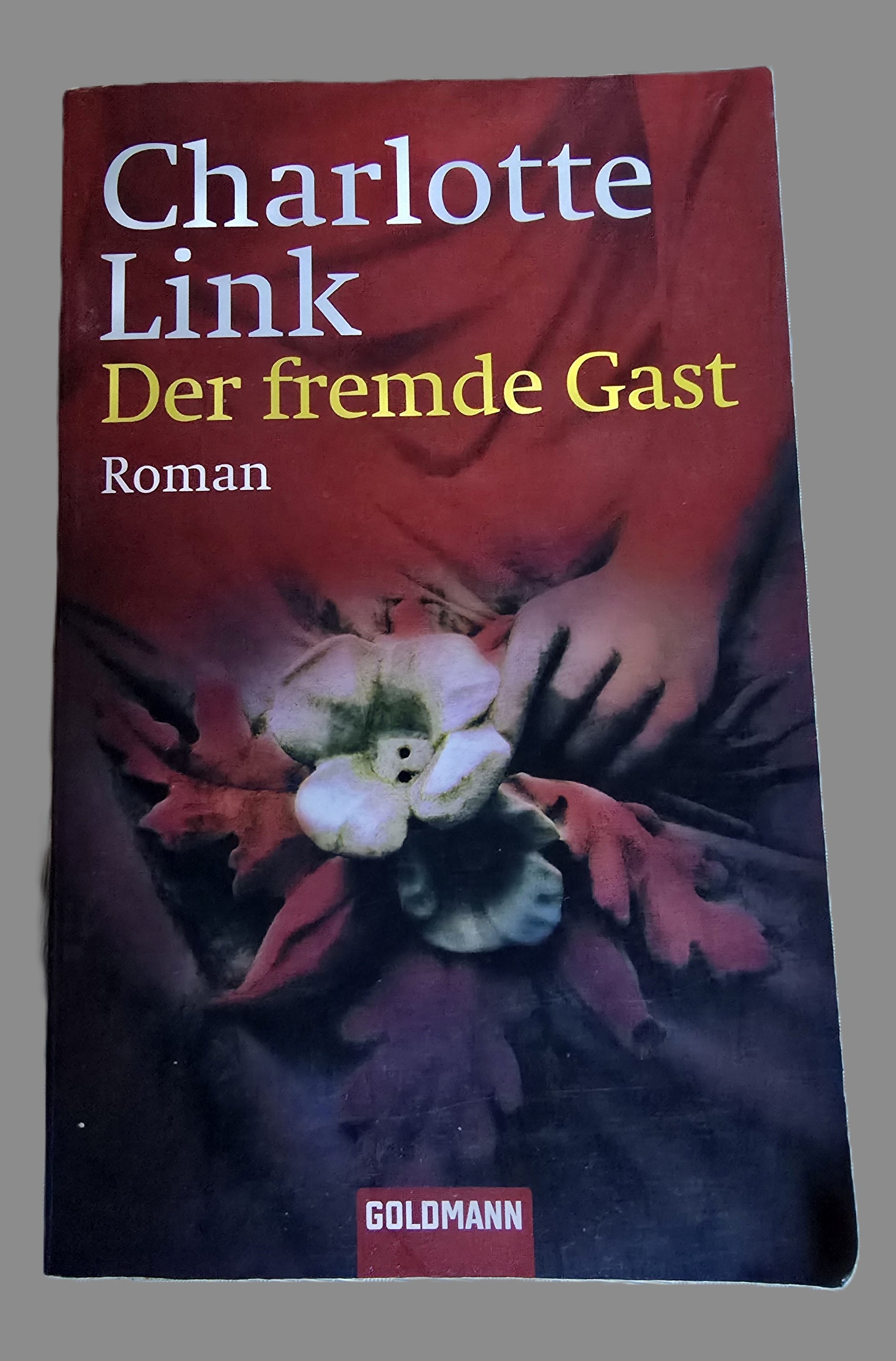 Taschenbuch Der fremde Gast