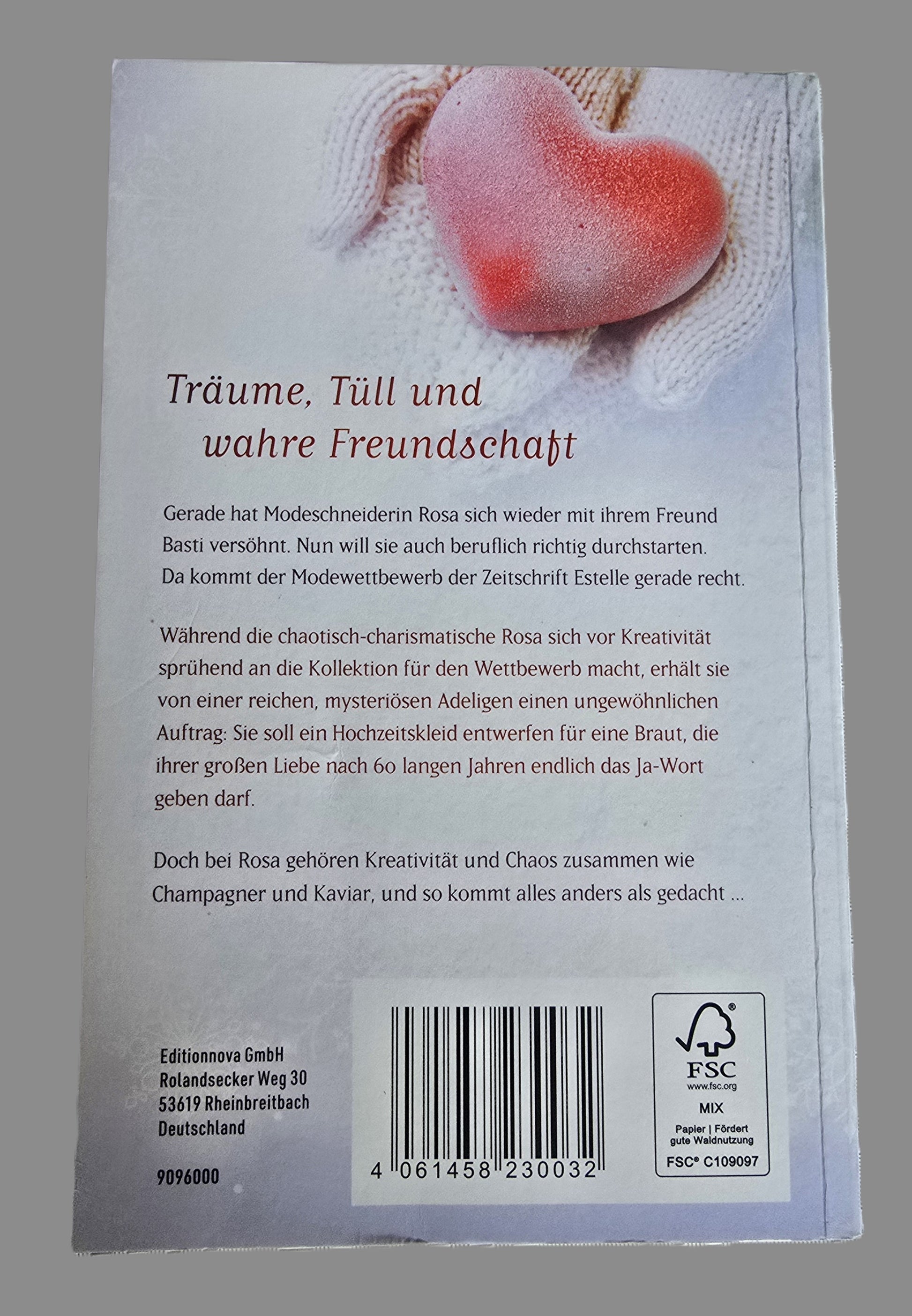 Taschenbuch Kerstin Hohlfeld Winter Wünsche