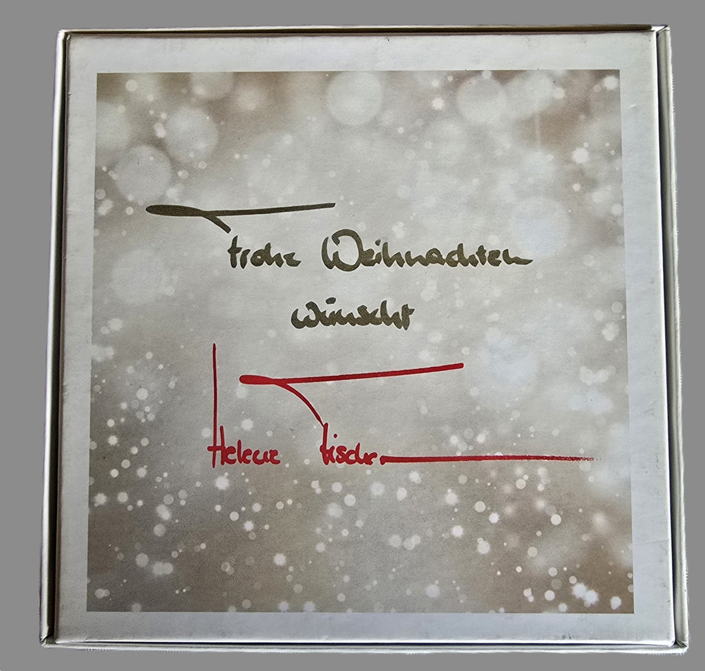 Helene Fischer Weihnachten 2 CDs+1 DVD