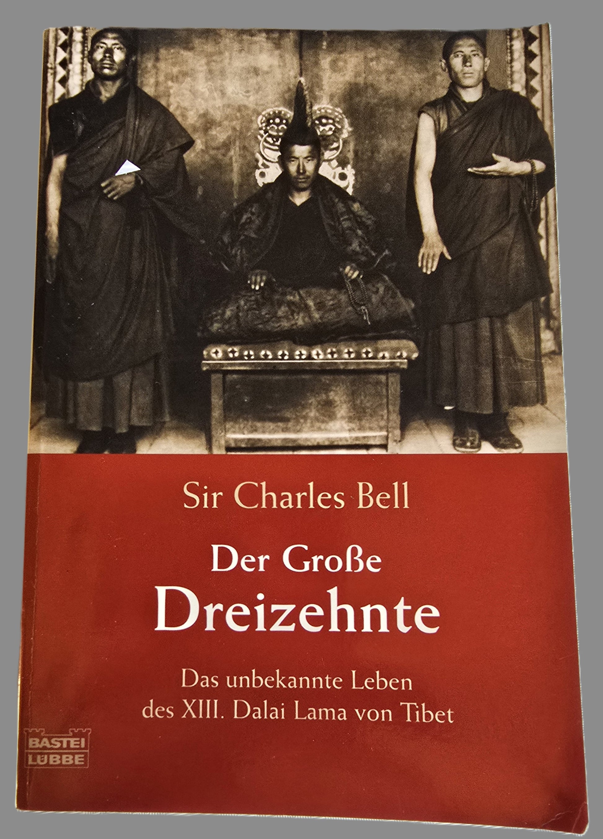 Taschenbuch  Der Große Dreizehnte