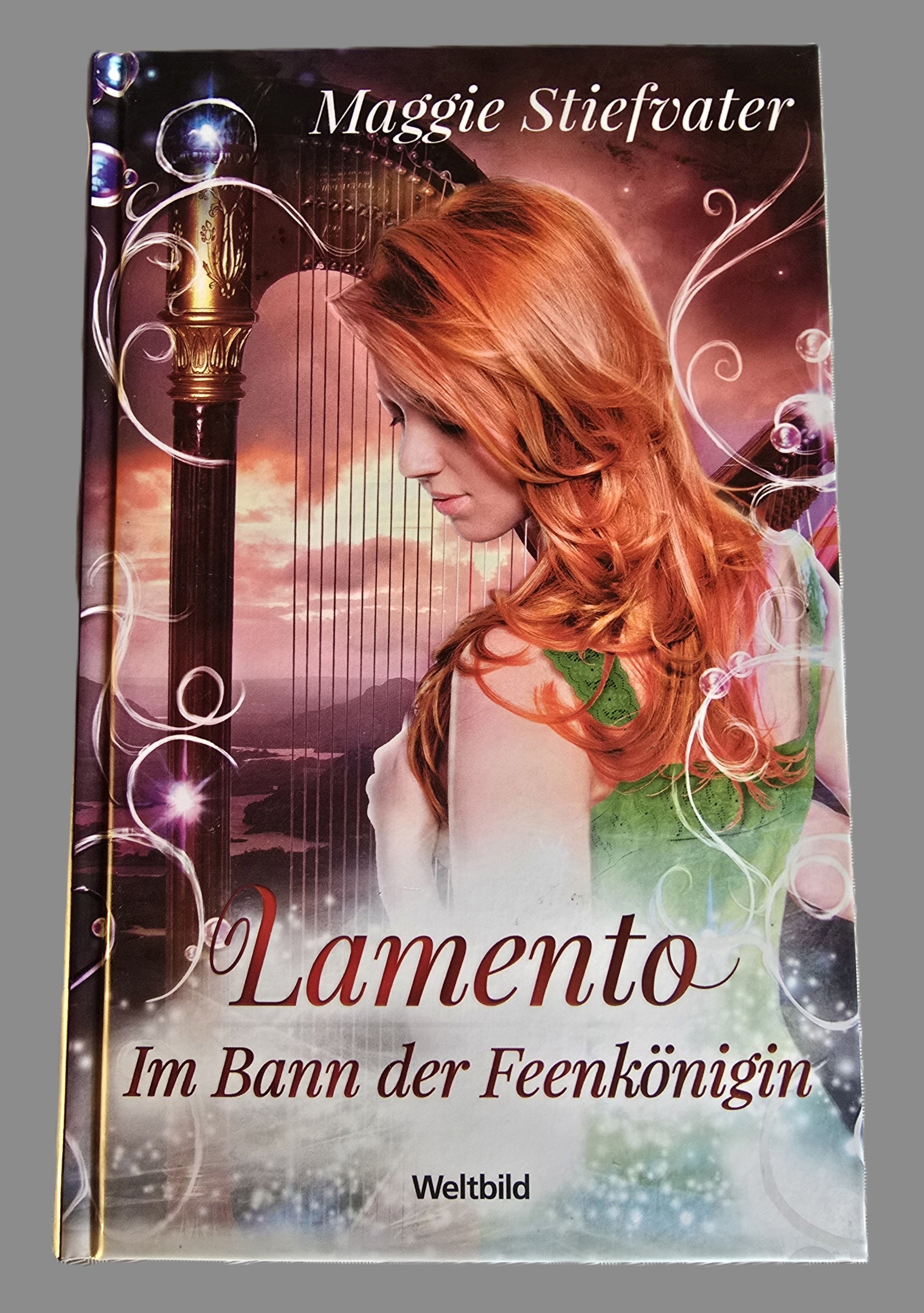 Buch Weltbild Lamento Im Bann der Feenkönigin