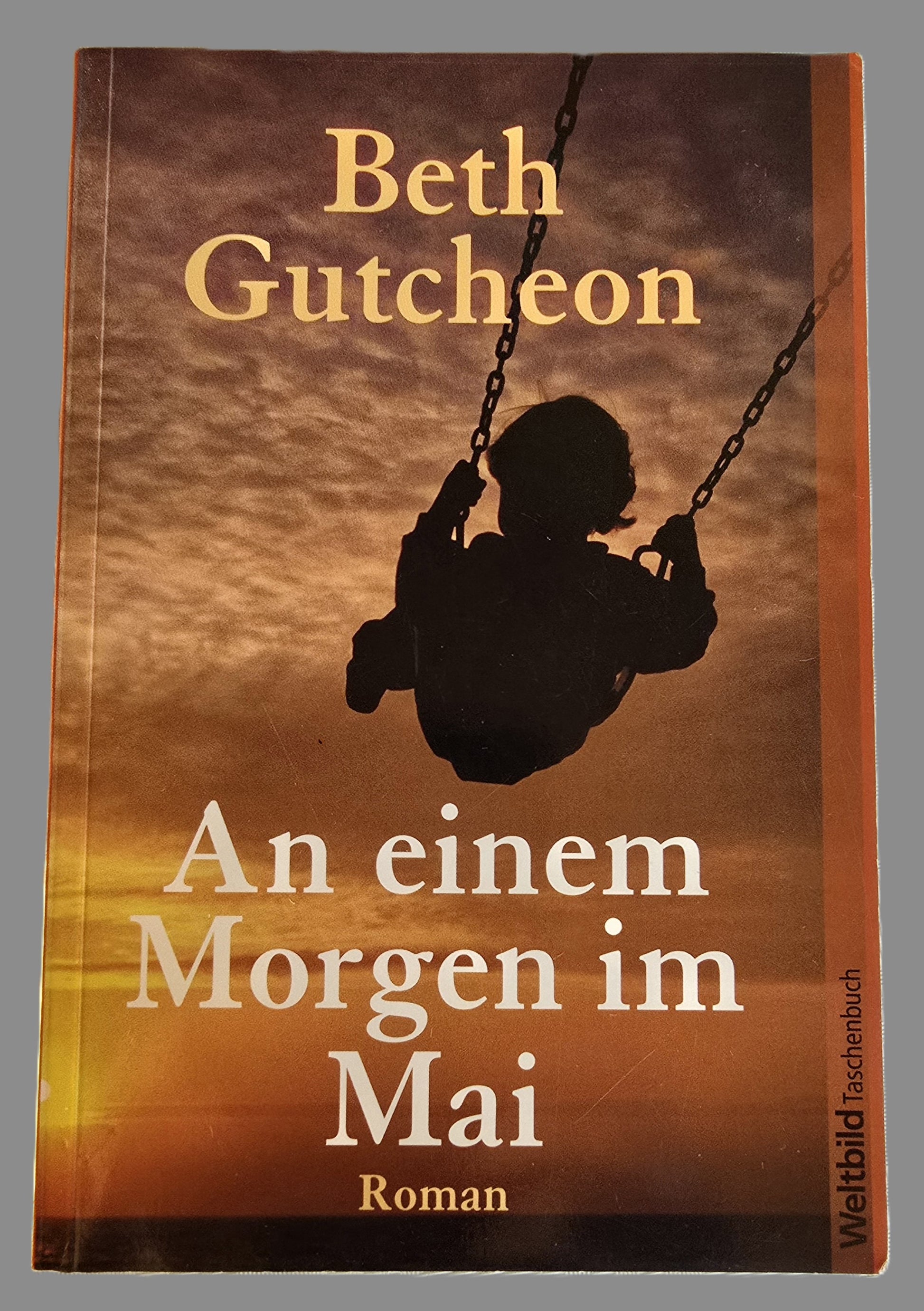 Taschenbuch Beth Gutcheon  An einem Morgen im Mai