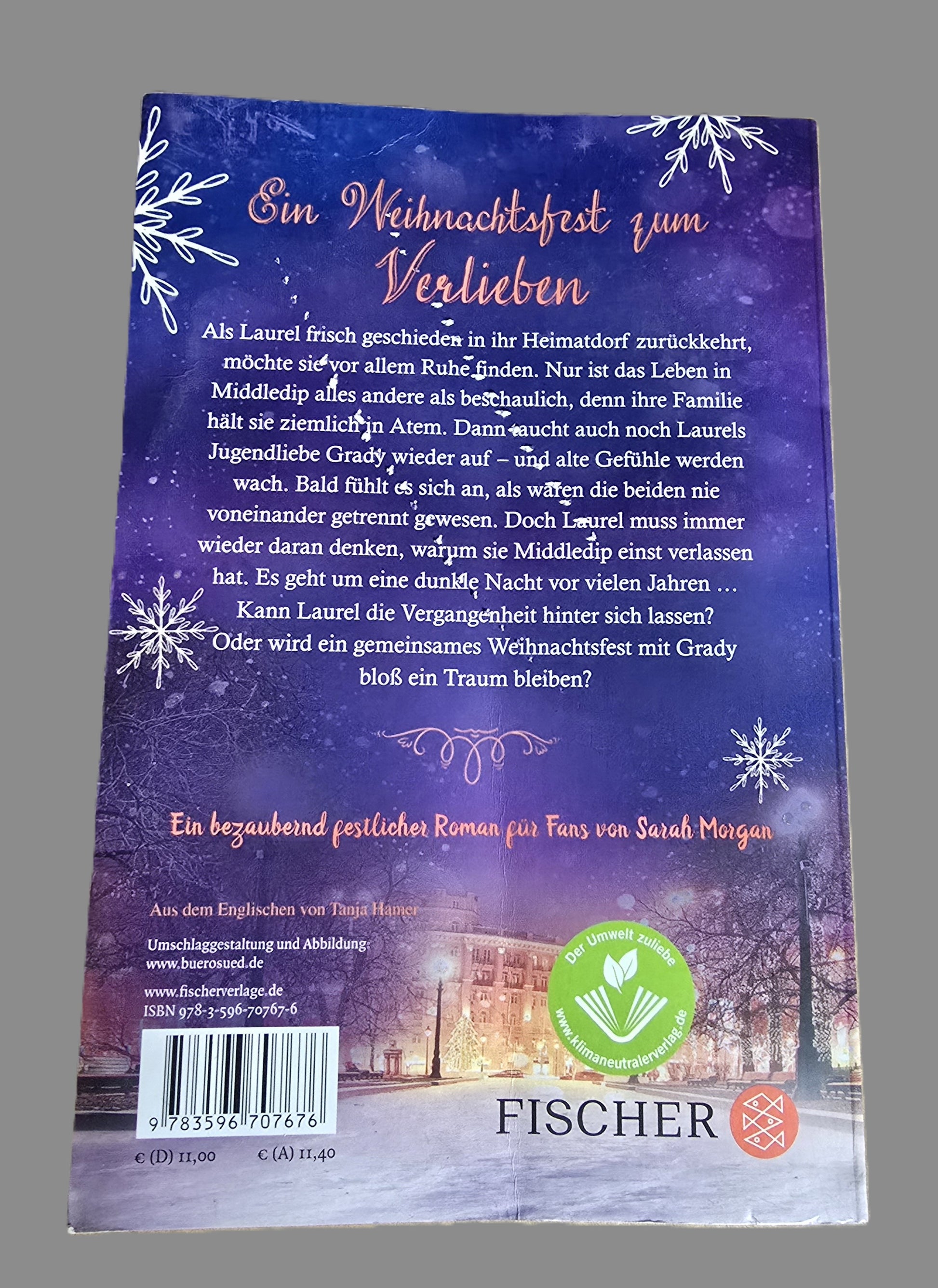 Taschenbuch Sternschnuppen Funkeln  Sue Moorcroft