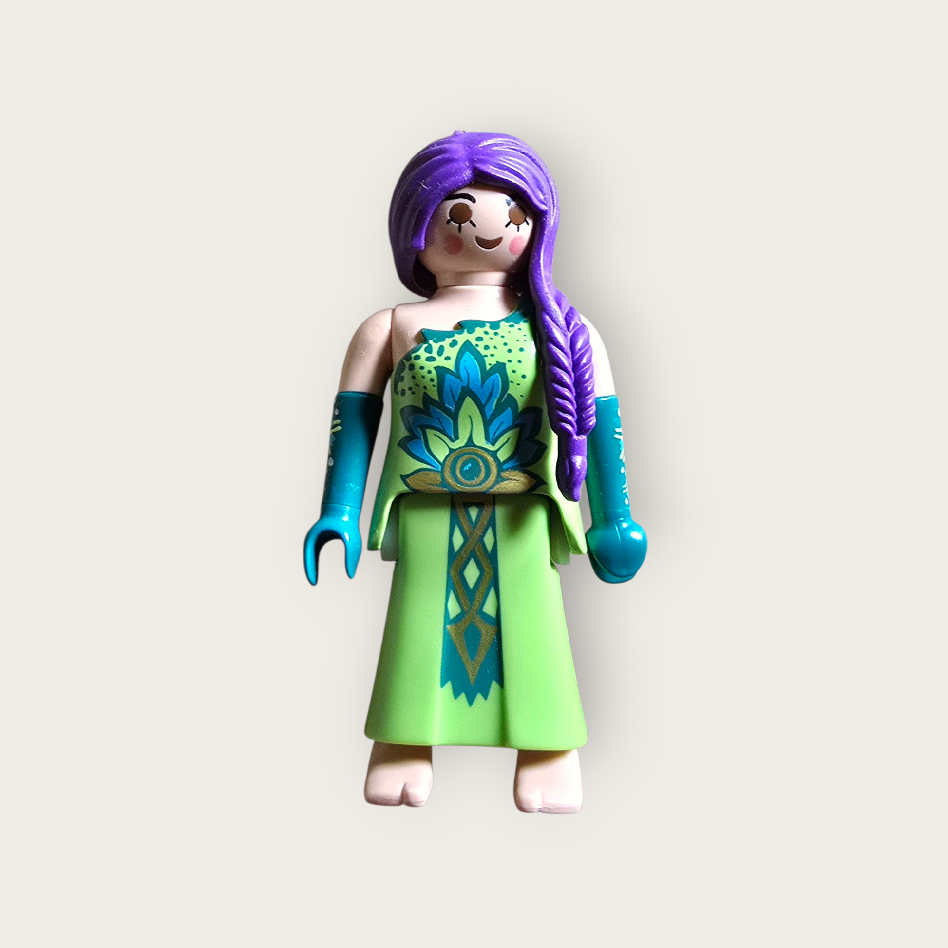 Playmobil Figur Elfe
