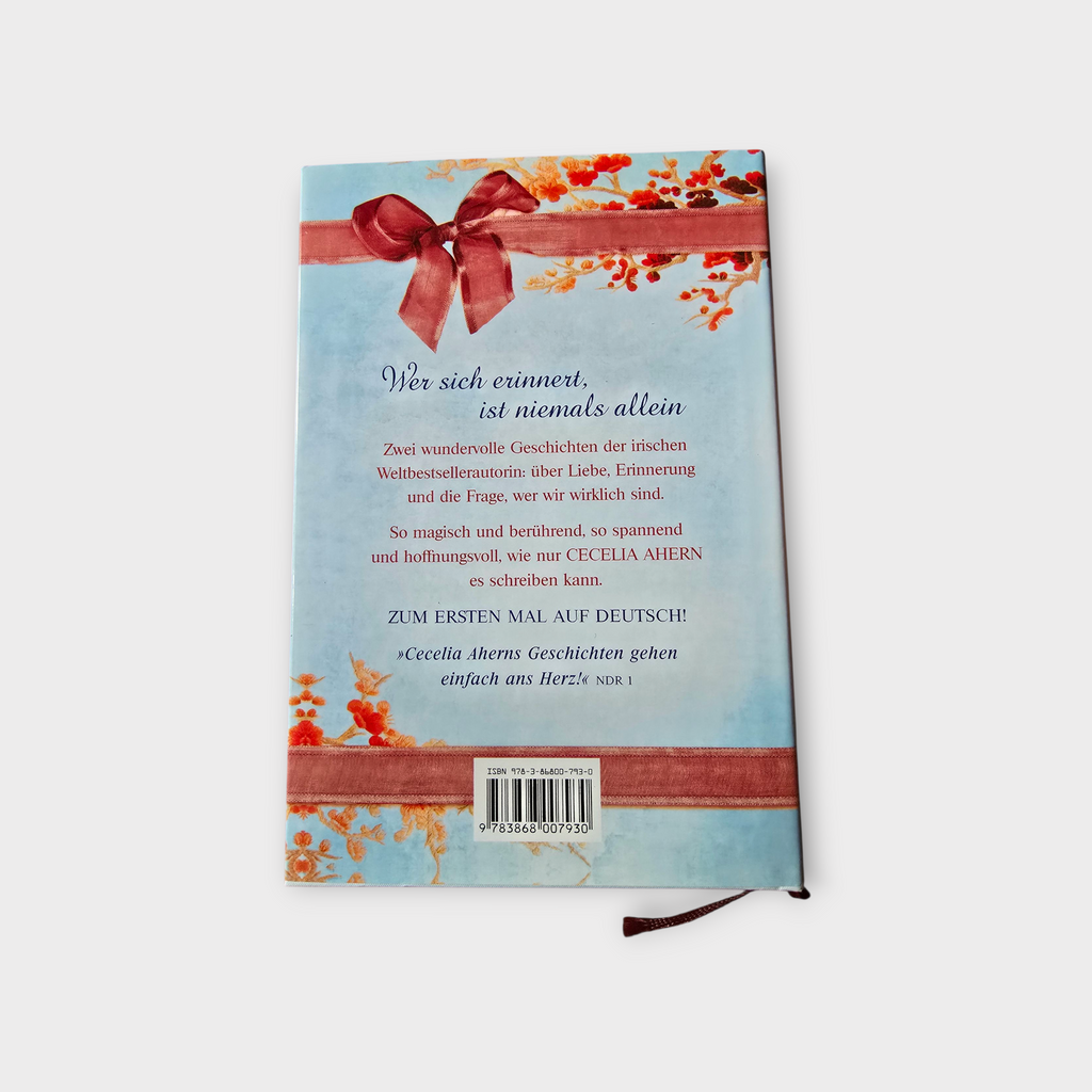 Buch Solang du mich siehst (2010)