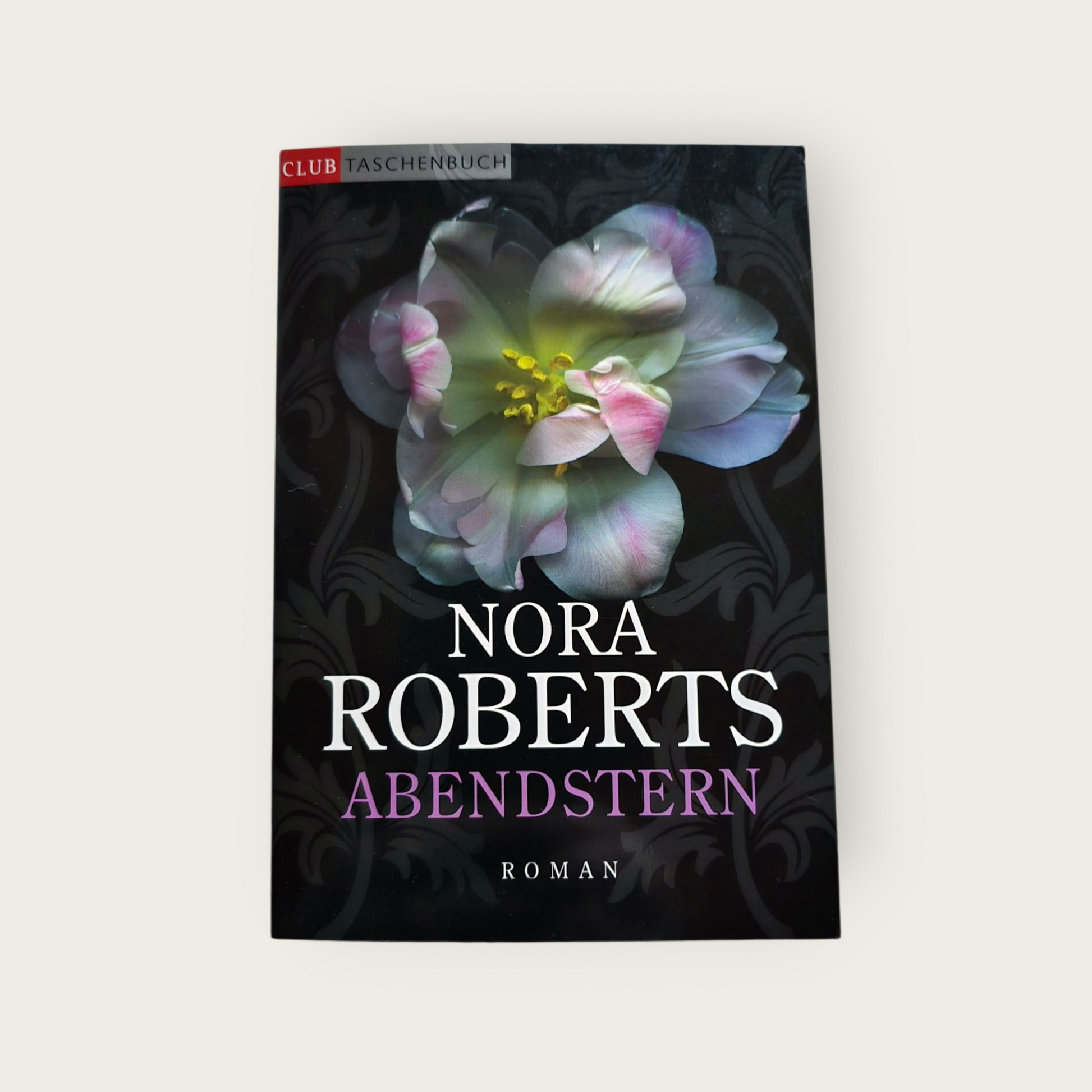Buch Nora Roberts Abendstern Roman